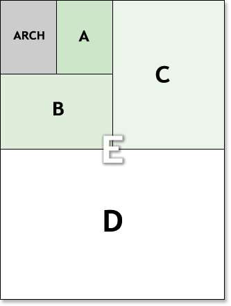 12 x 18 Paper Size Dimensions